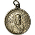 França, Medal, Saint-François de Sales, Crenças e religiões, MS(63)