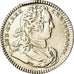 Francia, Token, Louis XV, Trésor Royal, Chambre du Trésor, 1734, Duvivier