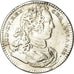 France, Token, Louis XV, Chambre aux Deniers, 1737, VF(20-25), Silver