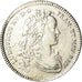 Frankrijk, Token, Louis XV, Controleurs, Payeurs des Rentes, 1717, FR+, Zilver