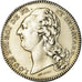 France, Jeton, Louis XVI, Académie Française, Duvivier, TTB+, Argent