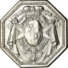 Francja, Token, Ordres du Roi, Louis Stanislas Xavier, Futur Louis XVIII, 1773