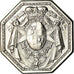 Francja, Token, Ordres du Roi, Louis Stanislas Xavier, Futur Louis XVIII, 1773