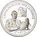 Frankrijk, Medaille, De Gaulle, l'Appel du 18 juin, FDC, Zilver