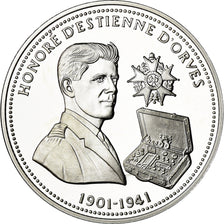 França, Medal, Honoré D'Estienne d'Overs, Políticas, Sociedade, Guerra