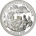 France, Medal, Seconde Guerre Mondiale, Débarquement de Provence, MS(65-70)