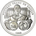 Frankrijk, Medaille, Nouveau Franc De Gaulle, Politics, Society, War, FDC