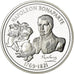 France, Medal, Napoléon Bonaparte, History, MS(65-70), Silver