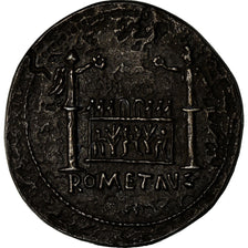 França, Token, Collection BP, Sesterce d'Auguste, MS(63), Cobre