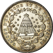 France, Token, Savings Bank, Caisse d'Épargne d'Angers, Caqué, MS(60-62)