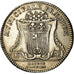 Frankreich, Token, Louis XVI, Anjou, Noblesse, Jean-François Allard, Maire