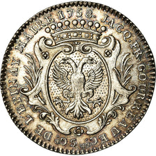 France, Token, Anjou, Noblesse, Jacques-François Gourreau, Maire d’Angers