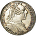 France, Jeton, Louis XV, Anjou, Noblesse, Ville d'Angers, ND (1753), Duvivier