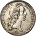 France, Token, Louis XV, Anjou, Noblesse, Ville d'Angers, Duvivier, AU(55-58)