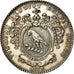 France, Jeton, Louis XV, Anjou, Noblesse, Vincent Benoist Ecuyer, Maire