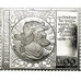Portugal, Medal, Timbre, Pedro Alvares Cabral, 1969, MS(64), Silver