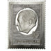 Portugal, Medal, Timbre, Presidente Salazar, 1971, MS(64), Silver