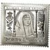 Portugal, Medal, Timbre, Rainha D.Leonor, History, 1958, MS(64), Silver