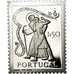 Portugal, Medal, Timbre, S.Joao de Deus, Religions & beliefs, 1950, MS(64)