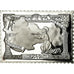 Portugal, Medal, Timbre, Sto. Antonio, Religions & beliefs, MS(64), Silver