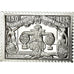 Portogallo, medaglia, Timbre, Infante D.Henrique, SPL+, Argento