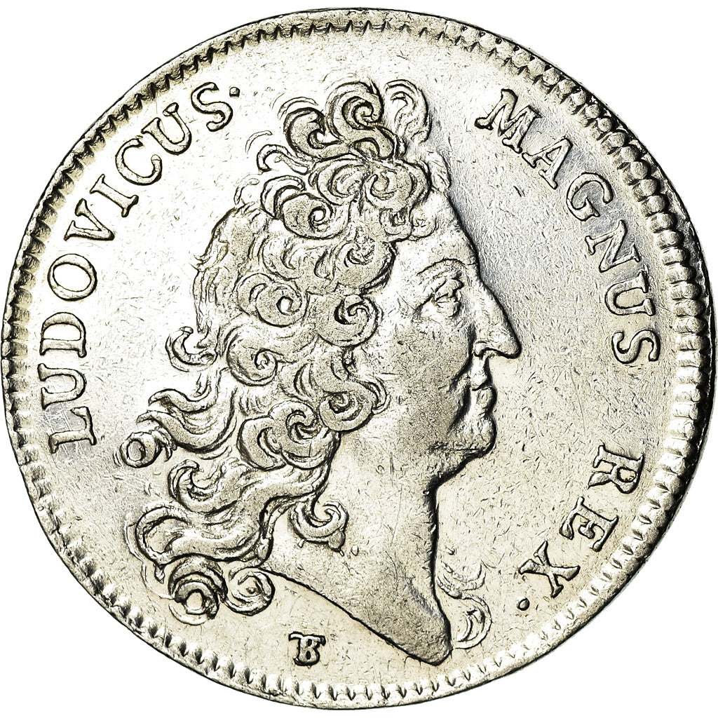 Francia, Token, Louis XIV, Corporations, La Réunion des Marchands de Rouen