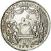 France, Jeton, Louis XIV, Ville de Rouen, 1684, TTB, Argent, Feuardent:6187