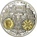 Francia, medaglia, Histoire de la monnaie Française, Louis d'or de Louis XIV