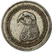 Coin, Madagascar, Société des Mines d'Or, Andavakoëra, 1 Franc, EF(40-45)