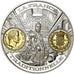 France, Médaille, Histoire Monétaire, 100 Francs Charles X, FDC, Argent