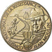France, Médaille, 1939-1945, Conseil National de la Résistance, Jean Moulin