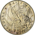 France, Médaille, Seconde Guerre Mondiale, La Victoire de 1945, Politics