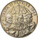 França, Medal, Seconde Guerre Mondiale, Les Accords de Yalta, Políticas