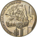 Frankreich, Medaille, 1939-1945, Libération de la France Janvier 1945