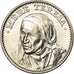 France, Medal, Mère Thérésa, Prix Nobel de la Paix 1979, MS(65-70)
