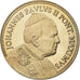 Vatican, Medal, Jean-Paul II, MS(65-70), Copper-nickel