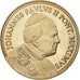 Watykan, Medal, Jean-Paul II, MS(65-70), Miedź-Nikiel