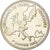 Frankrijk, Medaille, L'Europe, Naissance de l'Euro Fiduciaire, Politics