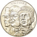 France, Medal, Seconde Guerre Mondiale, Victoire du 8 Mai 1945, MS(65-70)