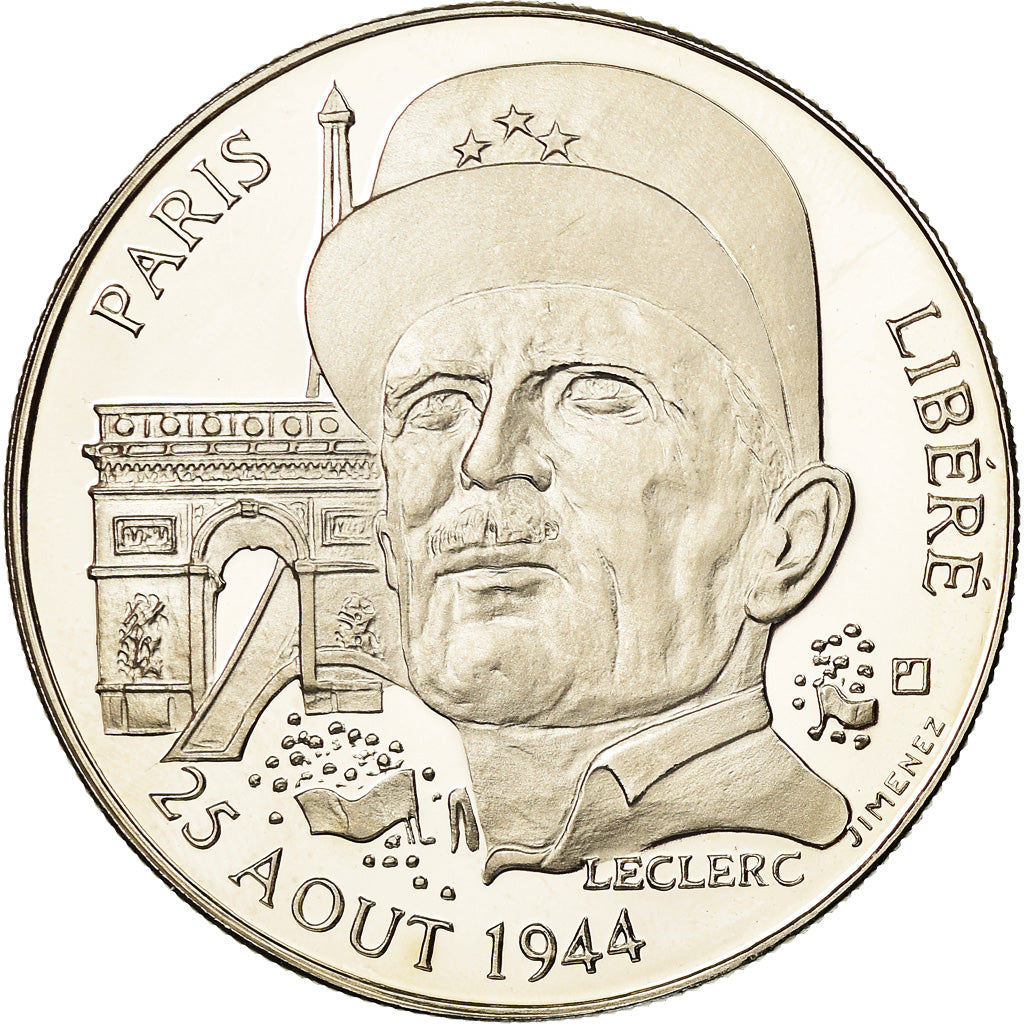 France, Medal, Seconde Guerre Mondiale, Paris Libéré, 25 Août 1944