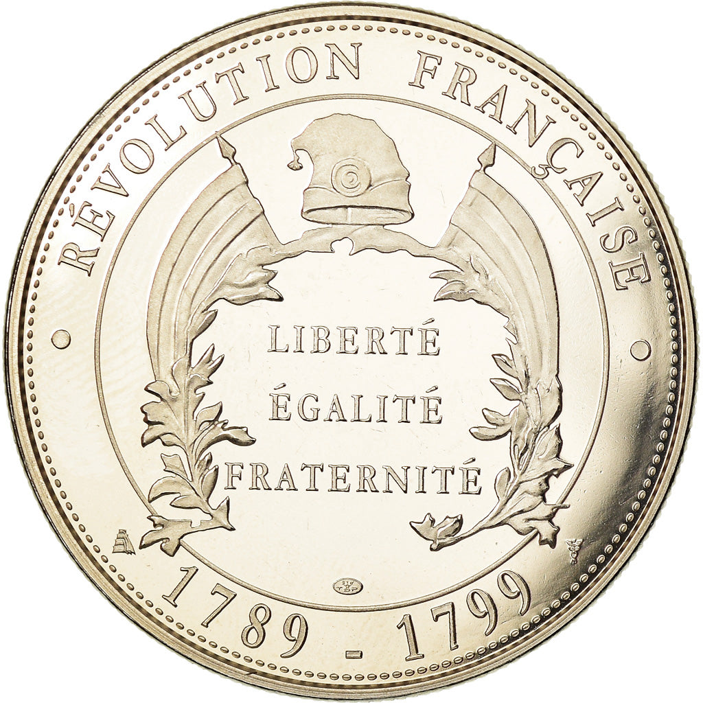 France, Medal, Révolution Française, Ouverture des Etats Généraux, History