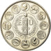 France, Médaille, Ecu Europa, Marianne, 1989, Rodier, FDC, Copper-nickel