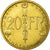 Moneta, Francja, 20 Francs, 1950, MS(65-70), Aluminium-Brąz, KM:PN111