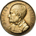 France, Medal, Agriculture de Beauvais, Olivier de Serres, De Longueil, MS(63)