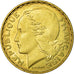 Coin, France, 20 Francs, 1950, MS(65-70), Aluminium-Bronze, Gadoury:862
