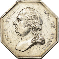 France, Token, Administration, Commissaires Priseurs à Paris, Tiolier
