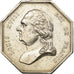 France, Token, Administration, Commissaires Priseurs à Paris, Tiolier