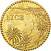 France, Token, Ville de Nice, AU(55-58), Copper Gilt