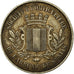 Frankreich, Token, Société d'Horticulture de Senlis, SS+, Silvered bronze