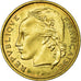 Münze, Frankreich, 20 Francs, 1950, STGL, Aluminium-Bronze, KM:Pn113